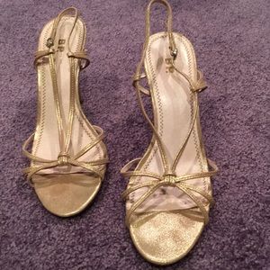 BP dressy sandal